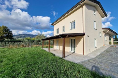 Villa i Capannori, Lucca, Capannori - € 850.000 | Ref: a6551rv2272873a - foto 6
