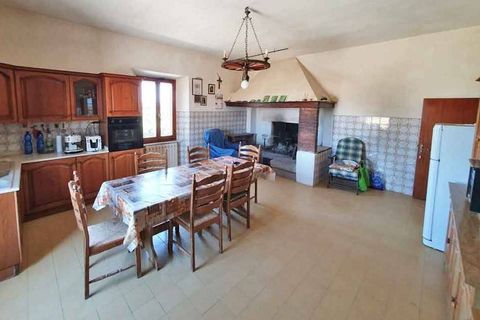Farm hus i Pienza, Siena, Pienza - € 2.800.000 | Ref: a1190ta83375 - foto 7