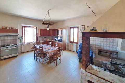 Farm hus i Pienza, Siena, Pienza - € 2.800.000 | Ref: a1190ta83375 - foto 8