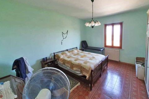 Farm hus i Pienza, Siena, Pienza - € 2.800.000 | Ref: a1190ta83375 - foto 12
