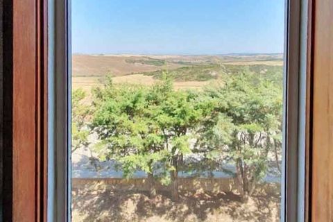 Farm hus i Pienza, Siena, Pienza - € 2.800.000 | Ref: a1190ta83375 - foto 14