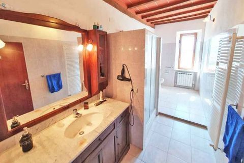Farm hus i Pienza, Siena, Pienza - € 2.800.000 | Ref: a1190ta83375 - foto 16