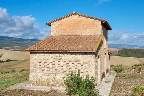 Farm hus i Lajatico, Pisa, Lajatico - € 540.000 | Ref: a1190rc89847 - foto 3