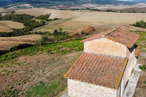 Farm hus i Lajatico, Pisa, Lajatico - € 540.000 | Ref: a1190rc89847 - foto 4