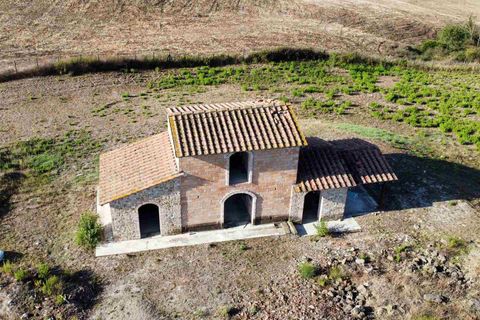 Farm hus i Lajatico, Pisa, Lajatico - € 540.000 | Ref: a1190rc89847 - foto 5