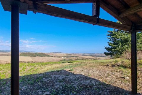 Farm hus i Lajatico, Pisa, Lajatico - € 540.000 | Ref: a1190rc89847 - foto 7