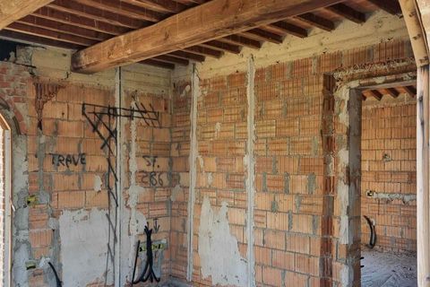 Farm hus i Lajatico, Pisa, Lajatico - € 540.000 | Ref: a1190rc89847 - foto 8