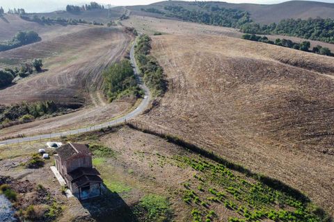 Farm hus i Lajatico, Pisa, Lajatico - € 540.000 | Ref: a1190rc89847 - foto 10
