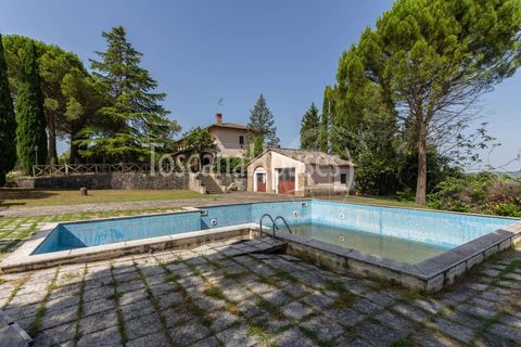 Farm hus i Deruta, Perugia, Deruta - € 650.000 | Ref: a1190rc79790 - foto 8