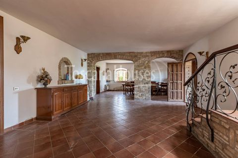 Farm hus i Deruta, Perugia, Deruta - € 650.000 | Ref: a1190rc79790 - foto 13