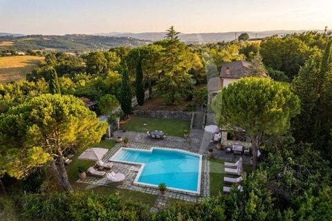 Farm hus i Deruta, Perugia, Deruta - € 650.000 | Ref: a1190rc79790 - foto 1