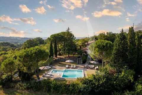 Farm hus i Deruta, Perugia, Deruta - € 650.000 | Ref: a1190rc79790 - foto 2