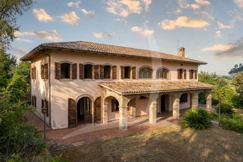 Farm hus i Deruta, Perugia, Deruta - € 650.000 | Ref: a1190rc79790 - foto 3
