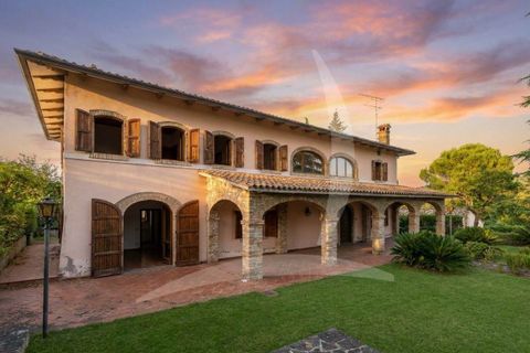 Farm hus i Deruta, Perugia, Deruta - € 650.000 | Ref: a1190rc79790 - foto 4