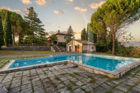 Farm hus i Deruta, Perugia, Deruta - € 650.000 | Ref: a1190rc79790 - foto 5
