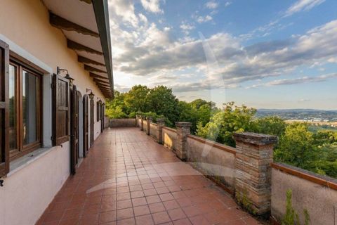 Farm hus i Deruta, Perugia, Deruta - € 650.000 | Ref: a1190rc79790 - foto 6