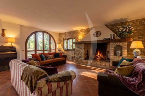 Farm hus i Deruta, Perugia, Deruta - € 650.000 | Ref: a1190rc79790 - foto 7