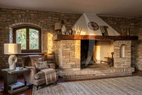 Farm hus i Deruta, Perugia, Deruta - € 650.000 | Ref: a1190rc79790 - foto 14