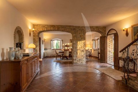 Farm hus i Deruta, Perugia, Deruta - € 650.000 | Ref: a1190rc79790 - foto 16