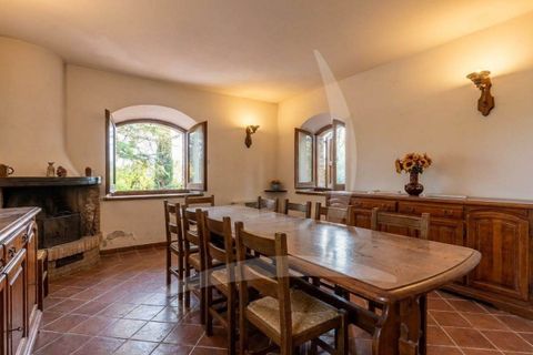 Farm hus i Deruta, Perugia, Deruta - € 650.000 | Ref: a1190rc79790 - foto 17