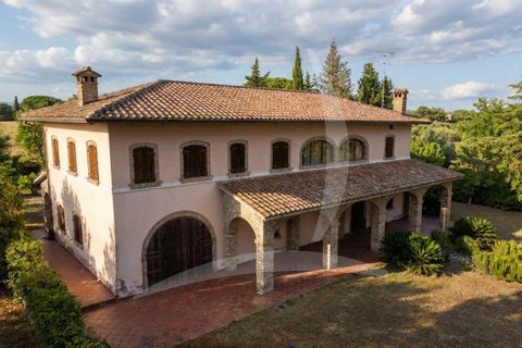 Farm hus i Deruta, Perugia, Deruta - € 650.000 | Ref: a1190rc79790 - foto 18