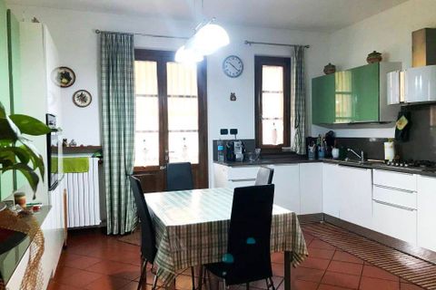 Villa a Porcari, Lucca, Porcari - € 475.000 | Ref: a6551rv1816801a - foto 13