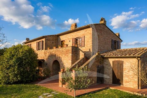 Farm hus i Cortona, Arezzo, Cortona - € 1.000.000 | Ref: a1190rc57552 - foto 2