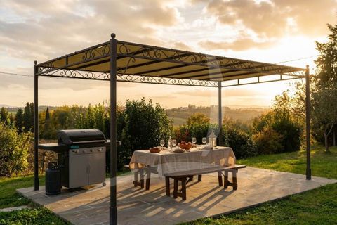 Farm hus i Cortona, Arezzo, Cortona - € 1.000.000 | Ref: a1190rc57552 - foto 4