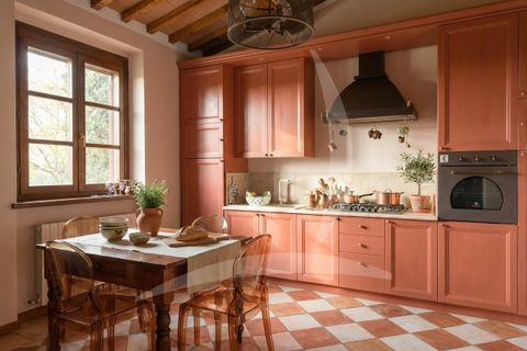 Farm hus i Cortona, Arezzo, Cortona - € 1.000.000 | Ref: a1190rc57552 - foto 6