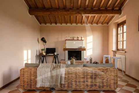 Farm hus i Cortona, Arezzo, Cortona - € 1.000.000 | Ref: a1190rc57552 - foto 7