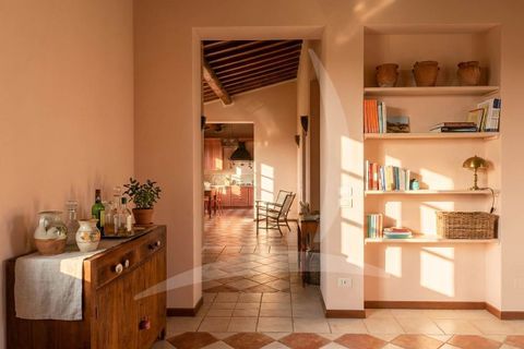 Farm hus i Cortona, Arezzo, Cortona - € 1.000.000 | Ref: a1190rc57552 - foto 10
