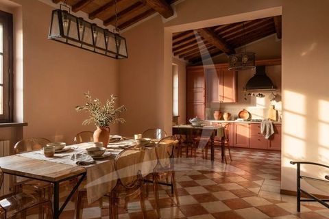 Farm hus i Cortona, Arezzo, Cortona - € 1.000.000 | Ref: a1190rc57552 - foto 11