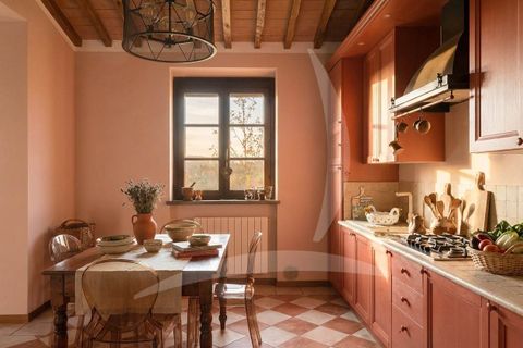 Farm hus i Cortona, Arezzo, Cortona - € 1.000.000 | Ref: a1190rc57552 - foto 12