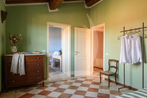 Farm hus i Cortona, Arezzo, Cortona - € 1.000.000 | Ref: a1190rc57552 - foto 13