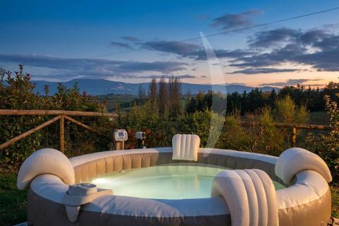 Farm hus i Cortona, Arezzo, Cortona - € 1.000.000 | Ref: a1190rc57552 - foto 18