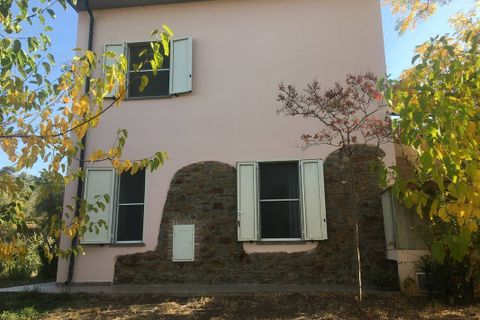 Farm hus i Scarlino, Grosseto, Scarlino - € 360.000 | Ref: a7631ta2008463a - foto 2