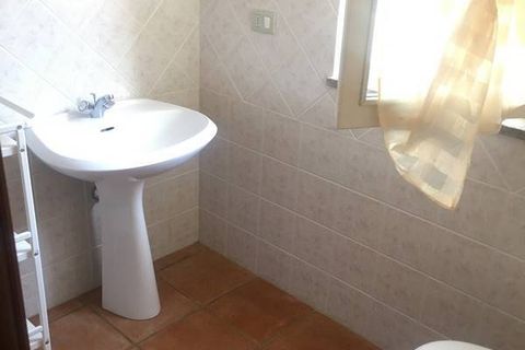 Farm hus i Scarlino, Grosseto, Scarlino - € 360.000 | Ref: a7631ta2008463a - foto 23
