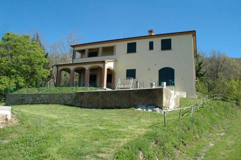 Farm hus i Massa Marittima, Grosseto, Massa Marittima - € 540.000 | Ref: a7631ta1914759a - foto 2