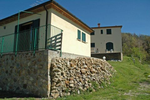 Farm hus i Massa Marittima, Grosseto, Massa Marittima - € 540.000 | Ref: a7631ta1914759a - foto 4