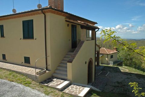 Farm hus i Massa Marittima, Grosseto, Massa Marittima - € 540.000 | Ref: a7631ta1914759a - foto 5