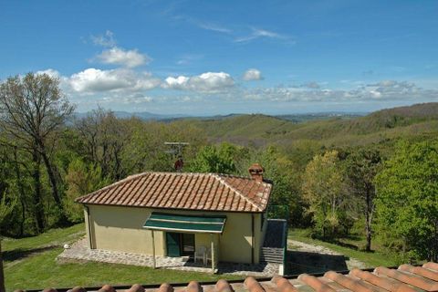 Farm hus i Massa Marittima, Grosseto, Massa Marittima - € 540.000 | Ref: a7631ta1914759a - foto 6