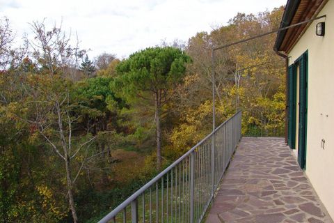 Farm hus i Massa Marittima, Grosseto, Massa Marittima - € 540.000 | Ref: a7631ta1914759a - foto 8