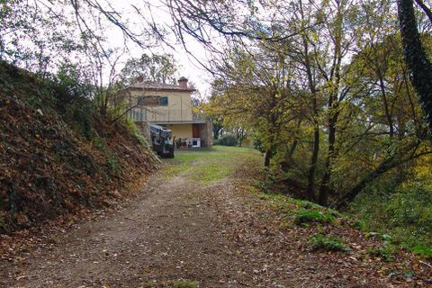 Farm hus i Massa Marittima, Grosseto, Massa Marittima - € 540.000 | Ref: a7631ta1914759a - foto 10