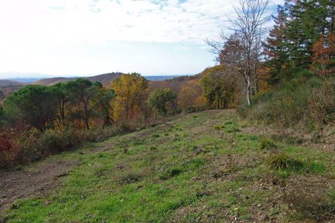 Farm hus i Massa Marittima, Grosseto, Massa Marittima - € 540.000 | Ref: a7631ta1914759a - foto 14