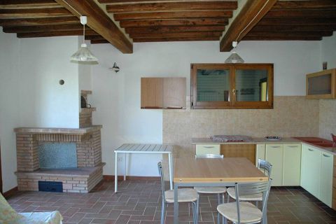 Farm hus i Massa Marittima, Grosseto, Massa Marittima - € 540.000 | Ref: a7631ta1914759a - foto 15