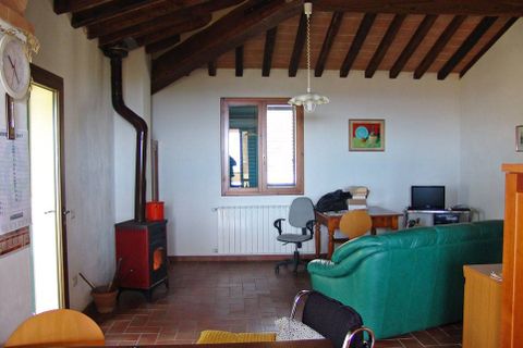 Farm hus i Massa Marittima, Grosseto, Massa Marittima - € 540.000 | Ref: a7631ta1914759a - foto 18