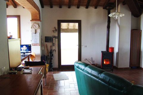 Farm hus i Massa Marittima, Grosseto, Massa Marittima - € 540.000 | Ref: a7631ta1914759a - foto 19