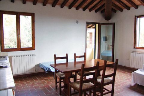 Farm hus i Massa Marittima, Grosseto, Massa Marittima - € 540.000 | Ref: a7631ta1914759a - foto 20