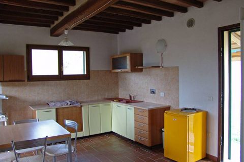 Farm hus i Massa Marittima, Grosseto, Massa Marittima - € 540.000 | Ref: a7631ta1914759a - foto 21