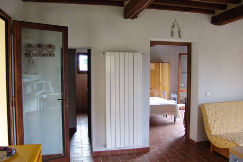 Farm hus i Massa Marittima, Grosseto, Massa Marittima - € 540.000 | Ref: a7631ta1914759a - foto 22